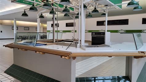 Bay View Mall Belleville On Canada Rdeadmalls