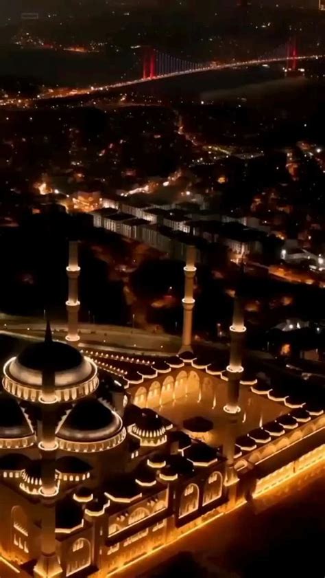 Mentahan Tempat Yang Indah Mesjid Alam Yang Indah