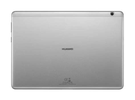 Купить Планшет HUAWEI MediaPad T3 10″ 16GB (AGS-L09) Gray в Бишкеке ...