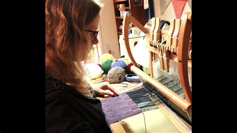 Why weaving is more important than ever! - YouTube