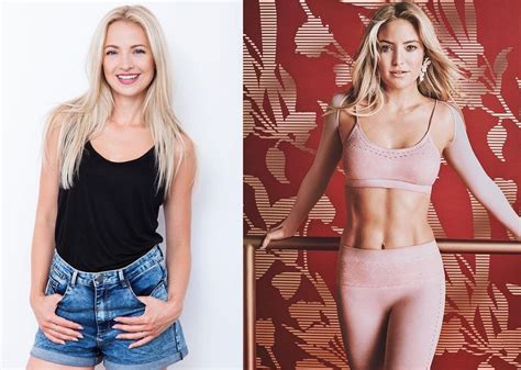 Basia Kurdej Szatan Na Zdj Ciu Sprzed Lat Wygl Dasz Jak Kate My Xxx Hot Girl