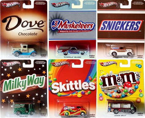 Kelvinator21 S Hot Wheels