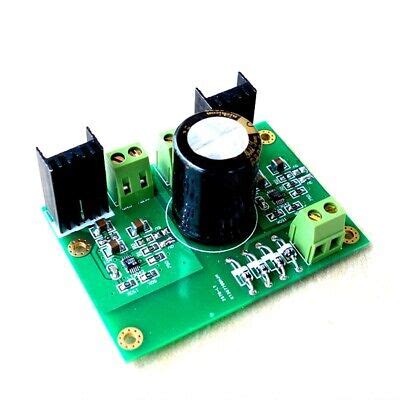 LT3042 Ultra Low Noise Linear Regulator Amanero XMOS DAC Power Supply ...