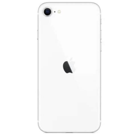 Smartfon iphone se 2020 64gb biały Lombard 66