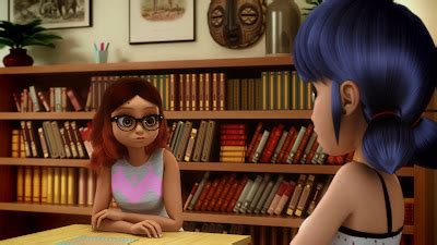 Nude Cartoons Alya C Sare Marinette Dupain Cheng