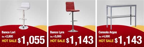Muebles Dico Hot Sale 2020 Hasta 50 De Descuento 12 Adicional 12 MSI
