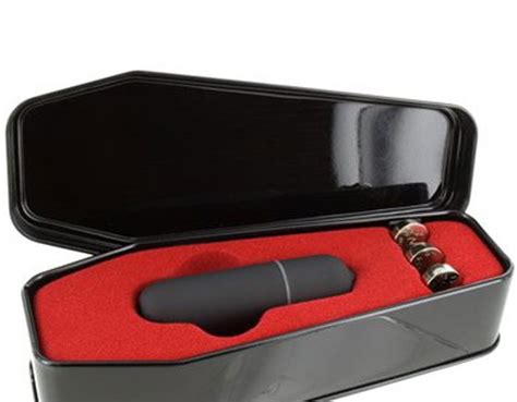 I Sex Toys Pi Horror Per Halloween Donna Moderna