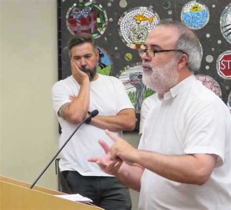 Council Declares Homeless “Emergency Shelter Crisis” - Fullerton Observer