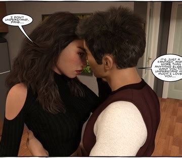 Fantasy Suite Muses Sex And Porn Comics