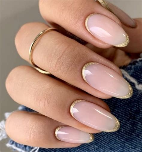 60 Classy Nude Nail Designs That Will Make You Look Put Together Your Classy Look