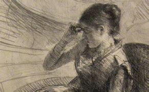 Early Prints by Mary Cassatt Offer a Glimpse into One of NYC's ...