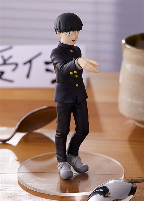 Mob Psycho 100 III Pop Up Parade PVC Figure Shigeo Kageyama