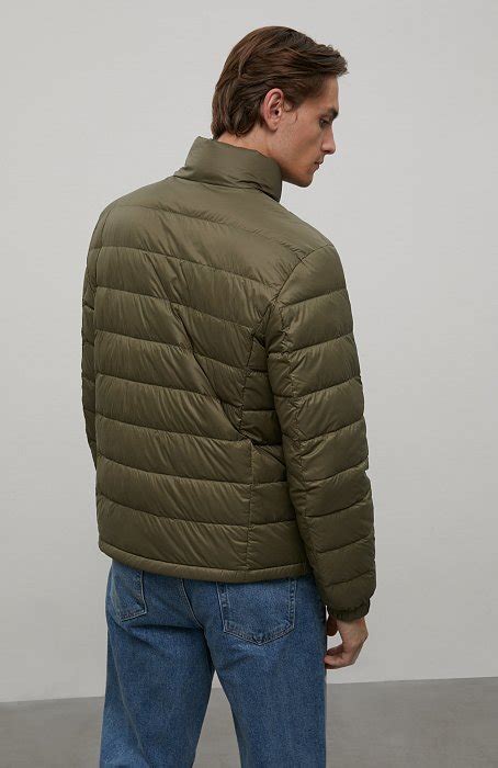 Пуховики мужские - купить недорого в интернет-магазине FiNN FLARE