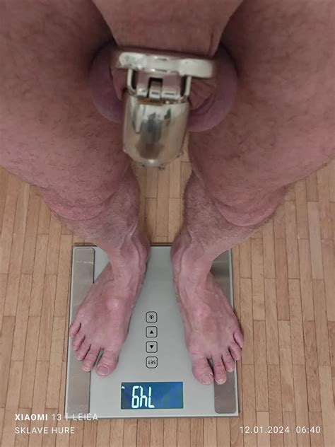 Mandatory Weighing Cagecheck January 12 2024 14 Nude Pics XHamster