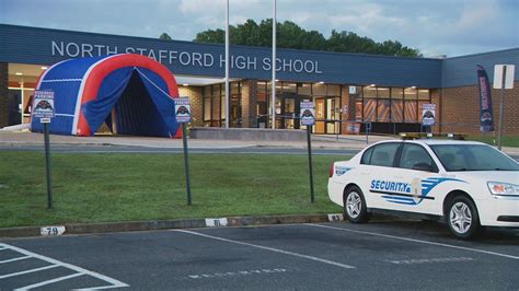 Stafford Co Kicks Off New Year With Full Bus Driver Staffing For First
