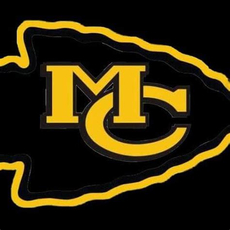 McMinn County... - McMinn County Middle School Football