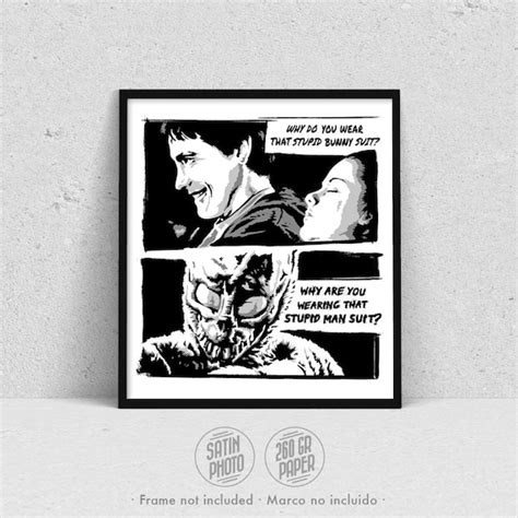 Donnie Darko Movie Theater