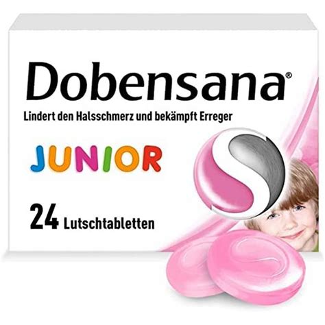 junior   sore throat  strepsils reckitt beckinser pahrmacydiscount