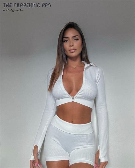 Genissa Pica Nude And Sexy Photos The Fappening