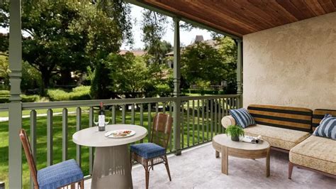 Hotels In Paso Robles Ca Luxury Hotels In Paso Robles