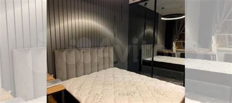 Кровать с подъемным механизмом и ящиком для белья купить в Москве ...