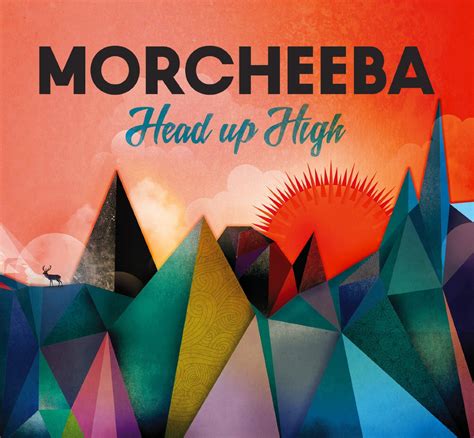 CD: Morcheeba - Head Up High | The Arts Desk