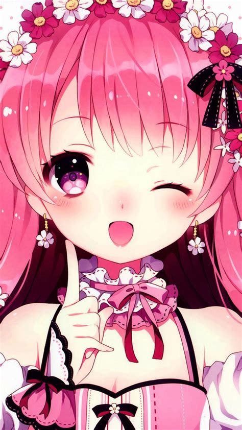 Cartoon Pink Wallpapers Top Free Cartoon Pink Backgrounds