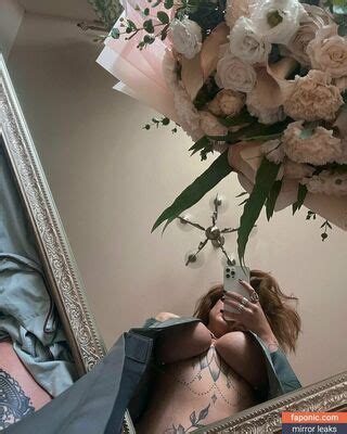 Olga Voronina Hell Voron Nude OnlyFans NudoStar TV