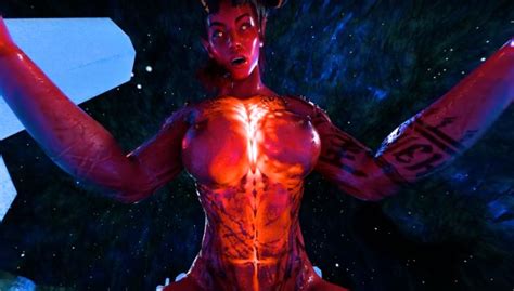 Baldurs Gate Infernal Fornication A Xxx Parody Vr Porn Video Vrporn