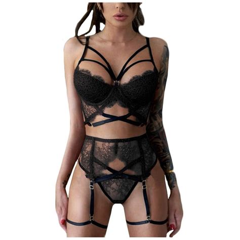 Yoodem Lingerie Sets For Women Classy Womens Underwear New Women Sexy