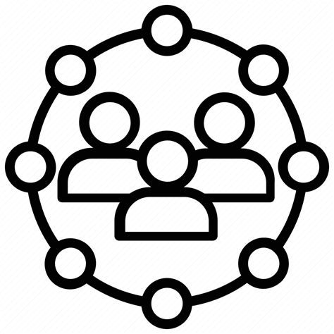 Group Work Participation Project Work Team Efforts Working Together