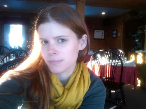 Kate Mara Nude Leaked And Sexy Photos Thefappening Na