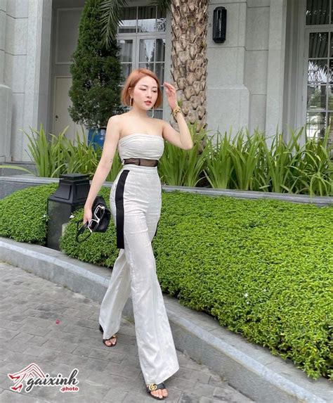 Ảnh Trâm Anh Sexy Bikini Nóng Bỏng Nude Lộ Clip HOT