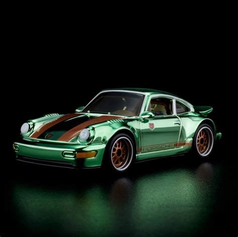 Mattel Came Up With An Interesting Solution And Hot Wheels Fans Weren T Happy About It