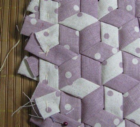 Aprenda A Fazer Patchwork Passo A Passo Ver E Fazer