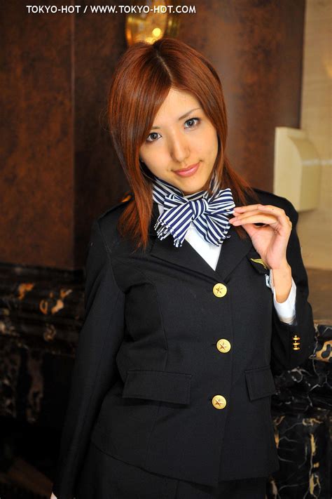 Tokyo Hot CA E CAS Porn Pic