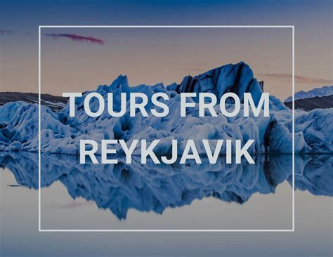 Iceland Travel Guide | Book Iceland Trips