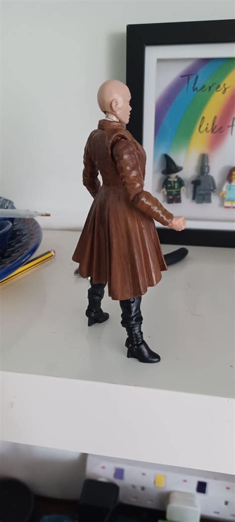 Casandra Nova Marvel Legends Custom Action Figure
