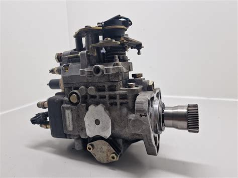 POMPA INIEZIONE DIESEL FIAT Ducato 1Â Serie 8140 63 Diesel 2800 81 90