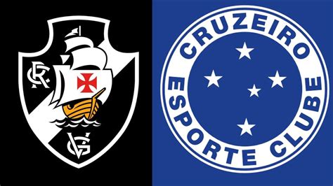 Vasco X Cruzeiro Informações Escalações Onde Assistir Folha Do Leste