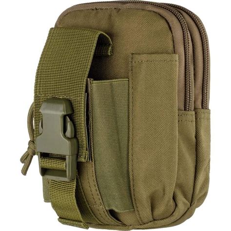 Тактический поясной подсумок 2Е зеленый (2E-MILBELPOUCH-Y-OG) – купить ...