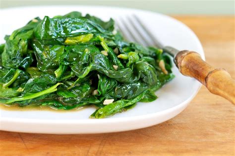 Spinach Recipes To Inspire Your Inner Popeye