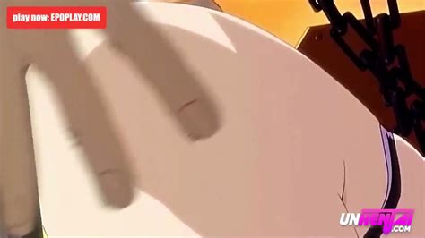 Busty Teen Fucked Hard Uncensored Hentai