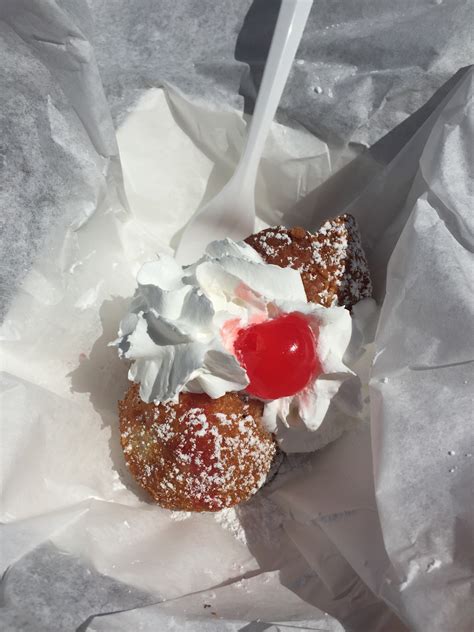 Texas State Fair The Cavender Diary