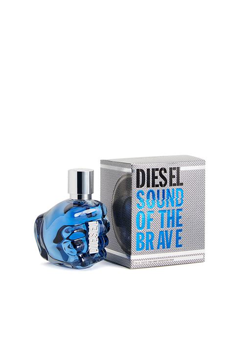 Men's Perfumes: Only the Brave-Eau de Toilette | Diesel®