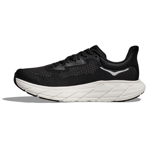 Hoka Arahi 7 Running Shoes Mens Buy Online Bergfreundeeu