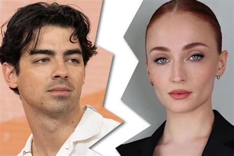 Joe Jonas y Sophie Turner se divorciarán Esto es todo lo que sabemos