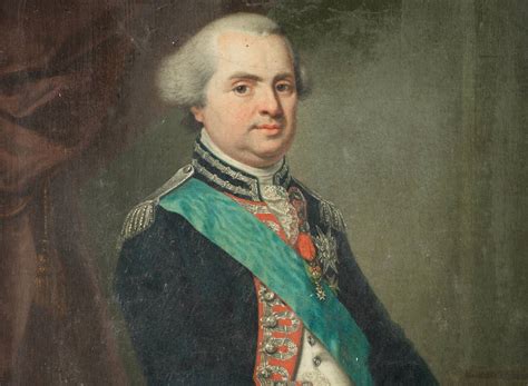 King Louis Xviii 1