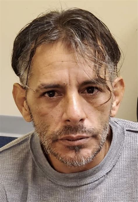 Registered Sex Offender Arrested On St Thomas St Thomas Source