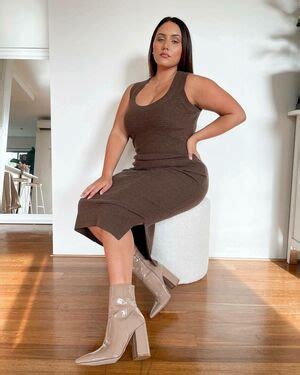 Yasmine MInovski Leaked Nude Photos And Videos